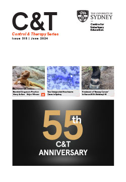 C&T Series Issue 315