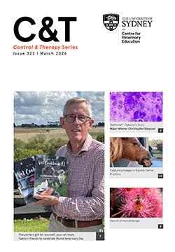 C&T Series Issue 322