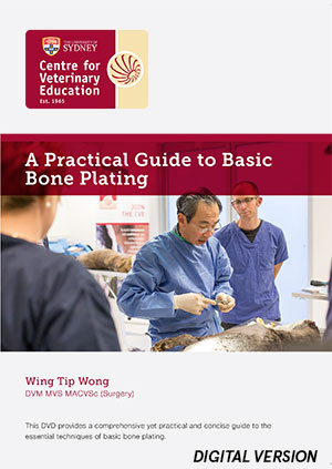 A Practical Guide to Basic Bone Plating (MP4)
