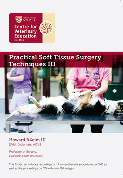 Practical Soft Tissue Surgery Techniques III