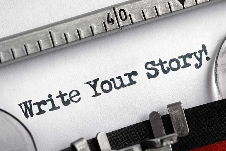 Writing a True Story: Narrative Non-fiction Writing Workshop